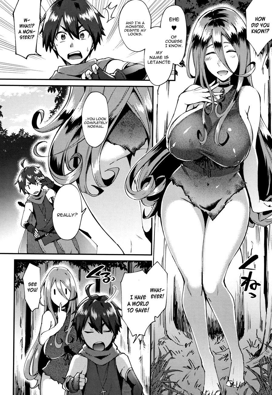 Trans Bitch 9