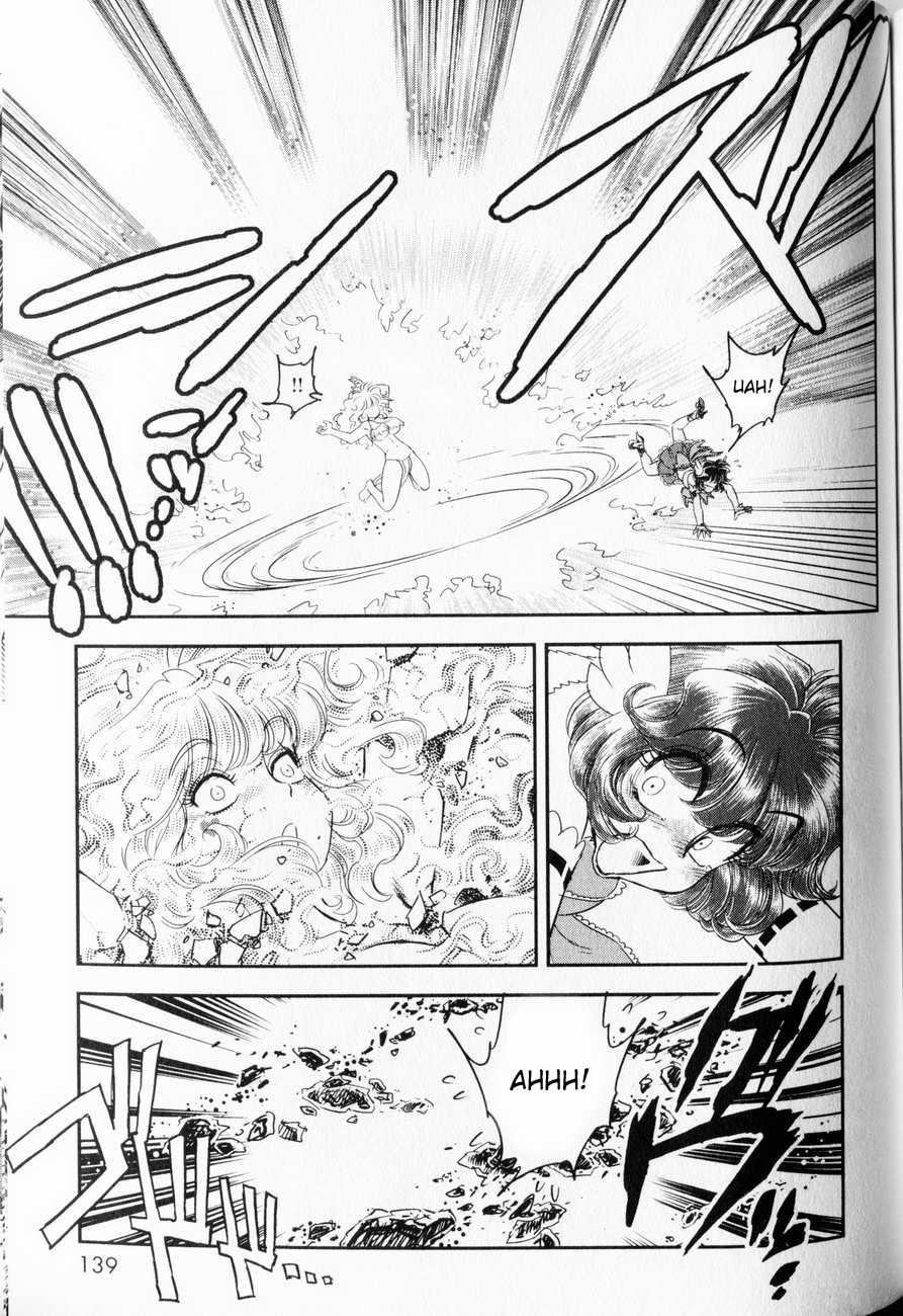 Trans Venus [ecchi] 1