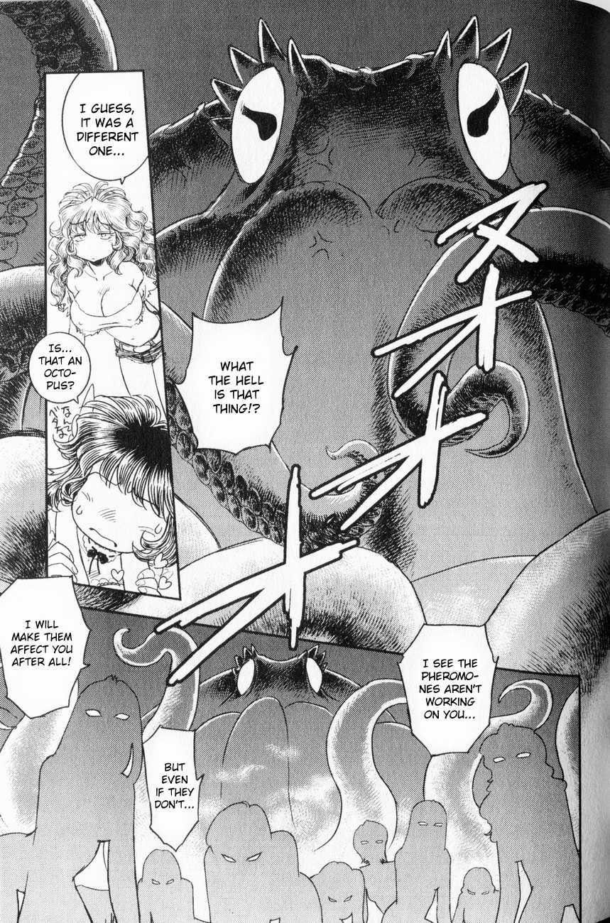 Trans Venus [ecchi] 1