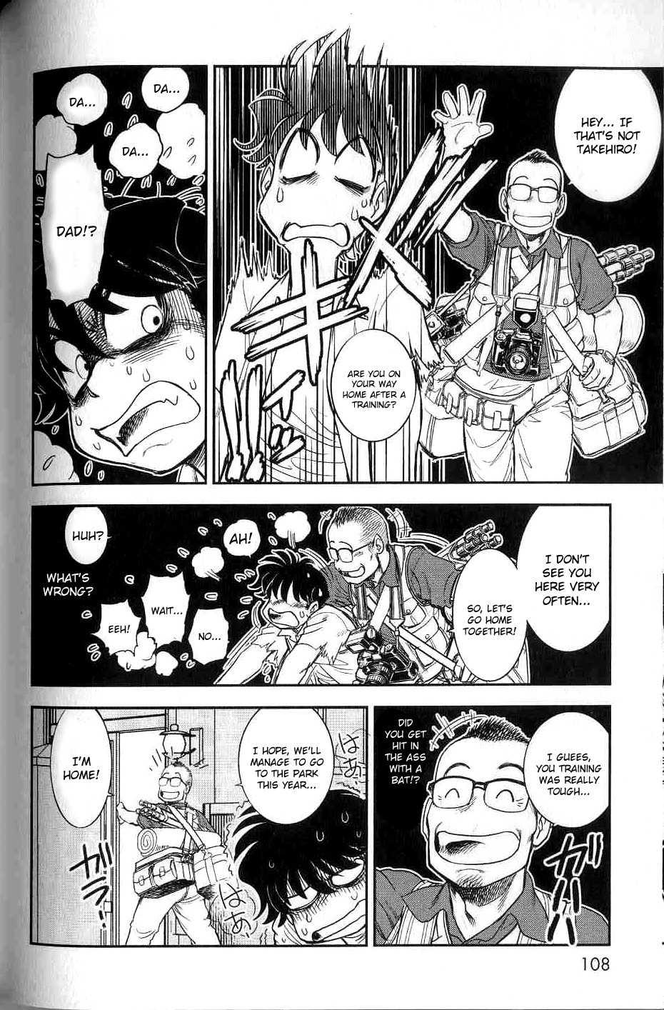 Trans Venus [ecchi] 2