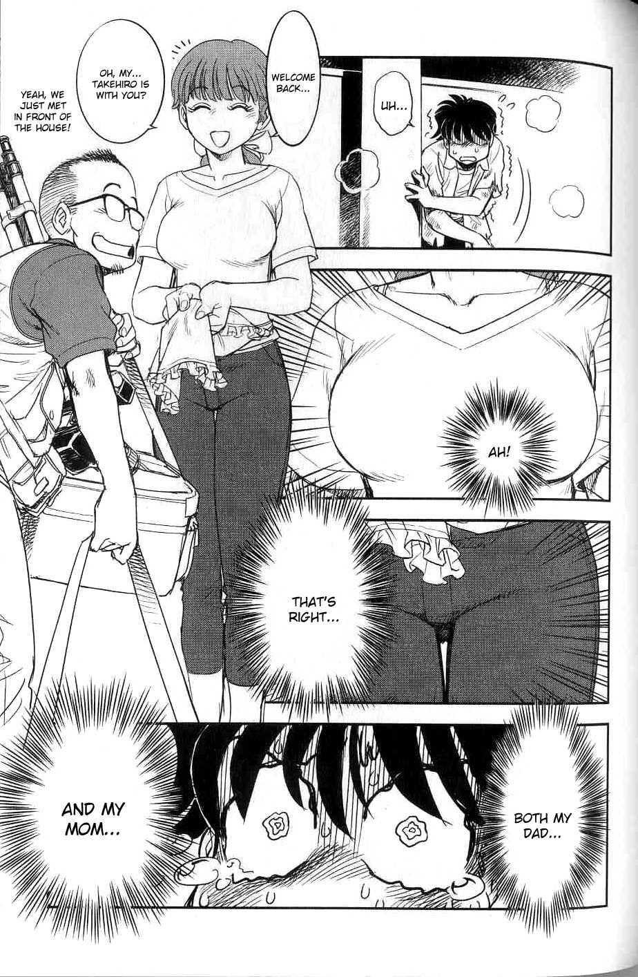 Trans Venus [ecchi] 2