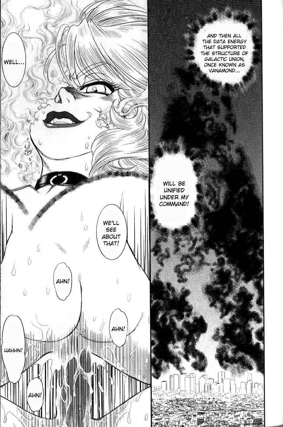 Trans Venus [ecchi] 2