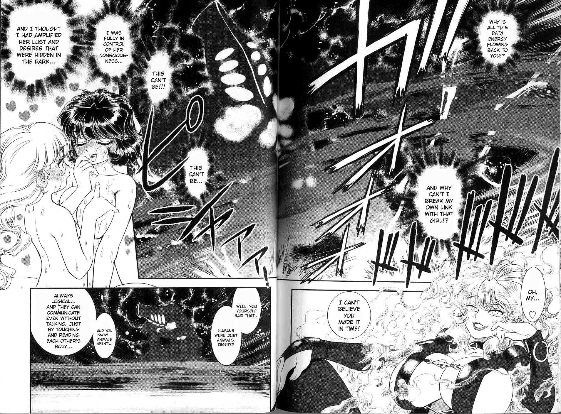Trans Venus [ecchi] 2