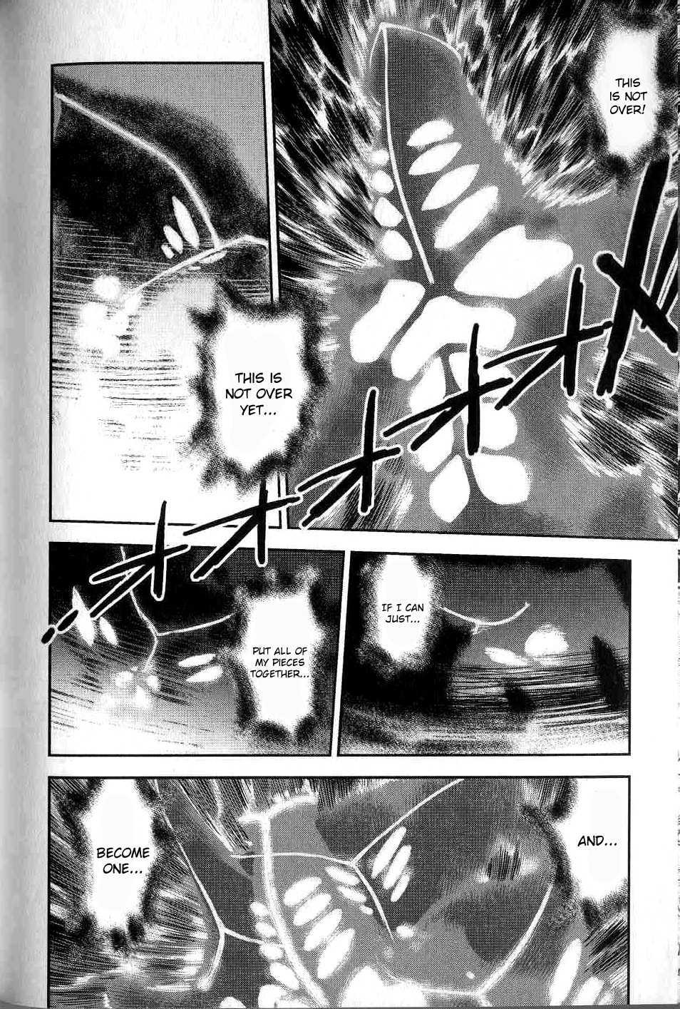 Trans Venus [ecchi] 2