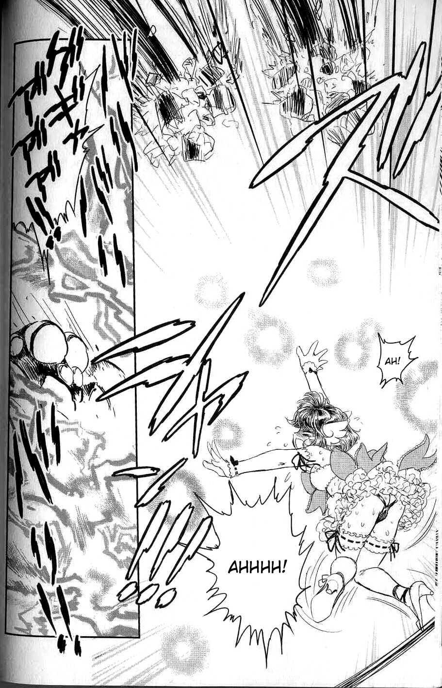 Trans Venus [ecchi] 2