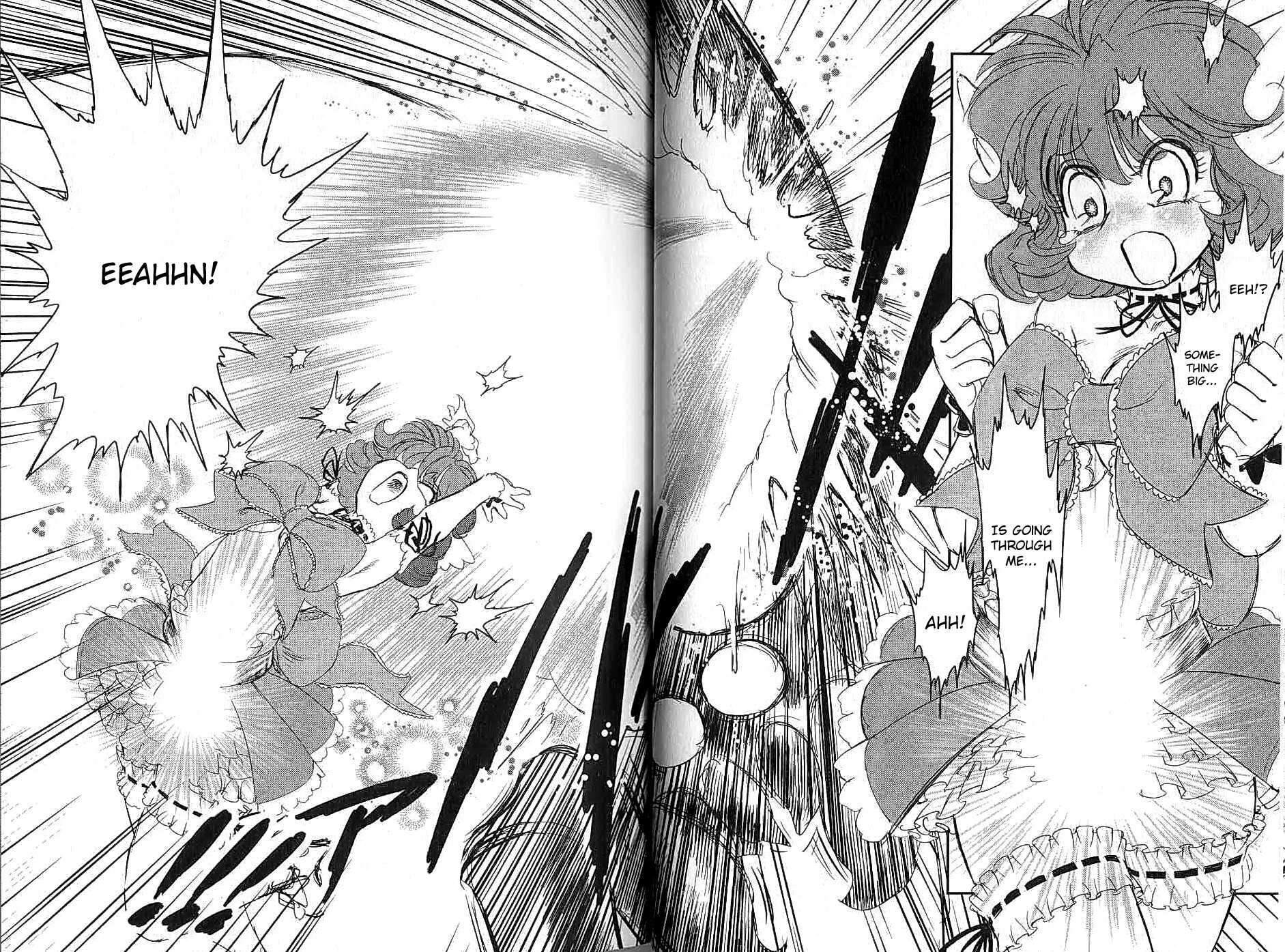 Trans Venus [ecchi] 2