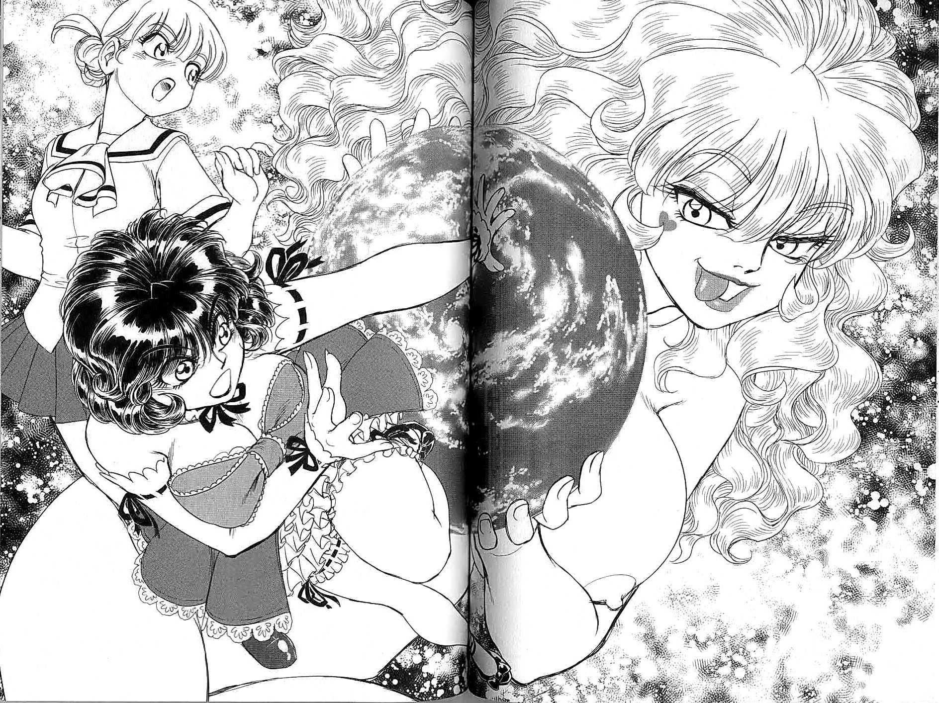 Trans Venus [ecchi] 2
