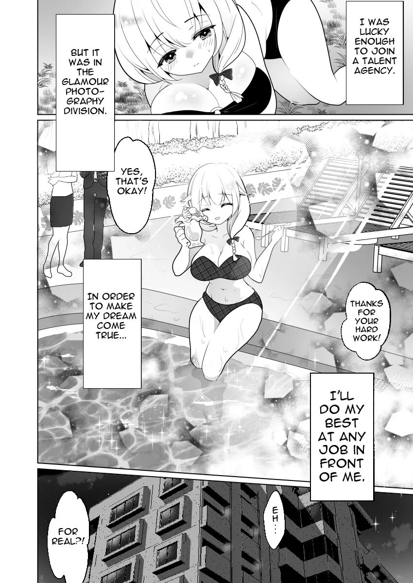 Trapped In Tickling Games 1