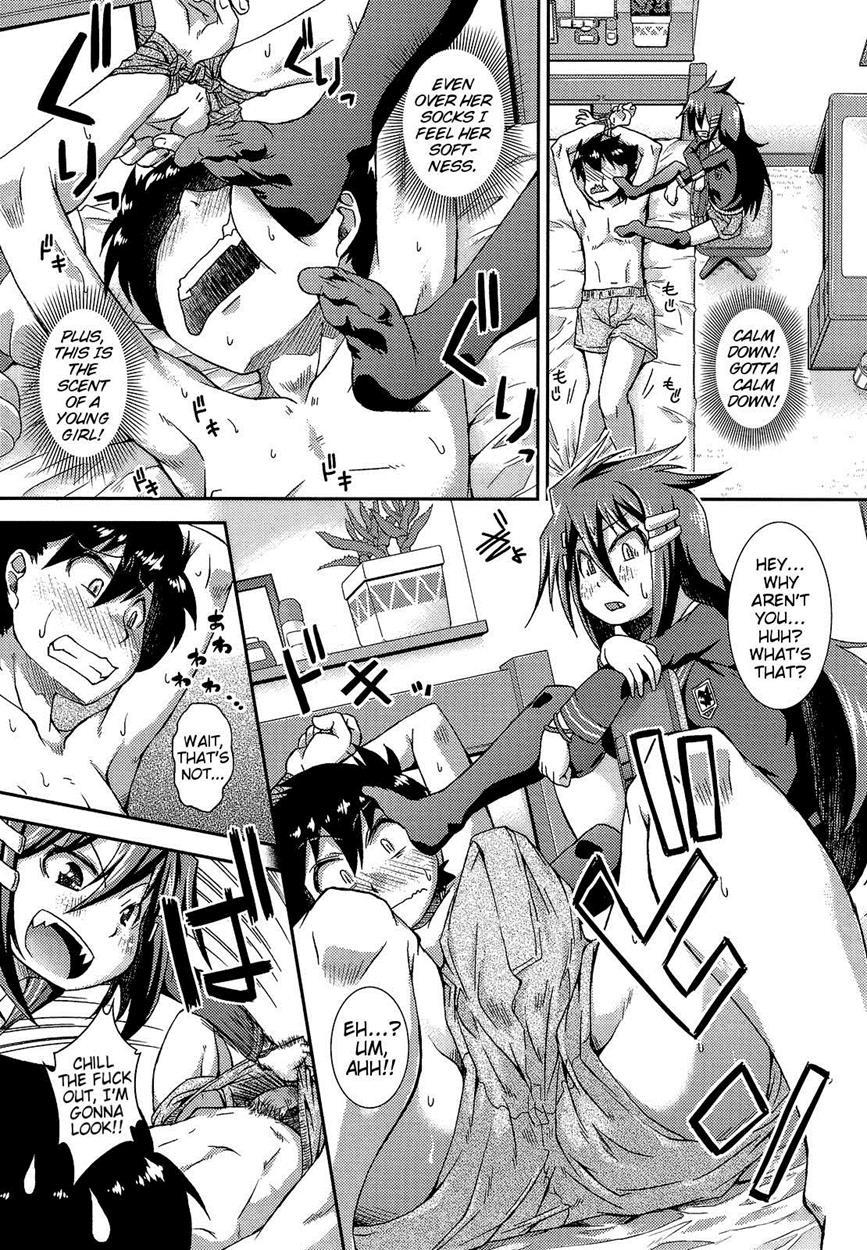 Traumatize Recovery 1