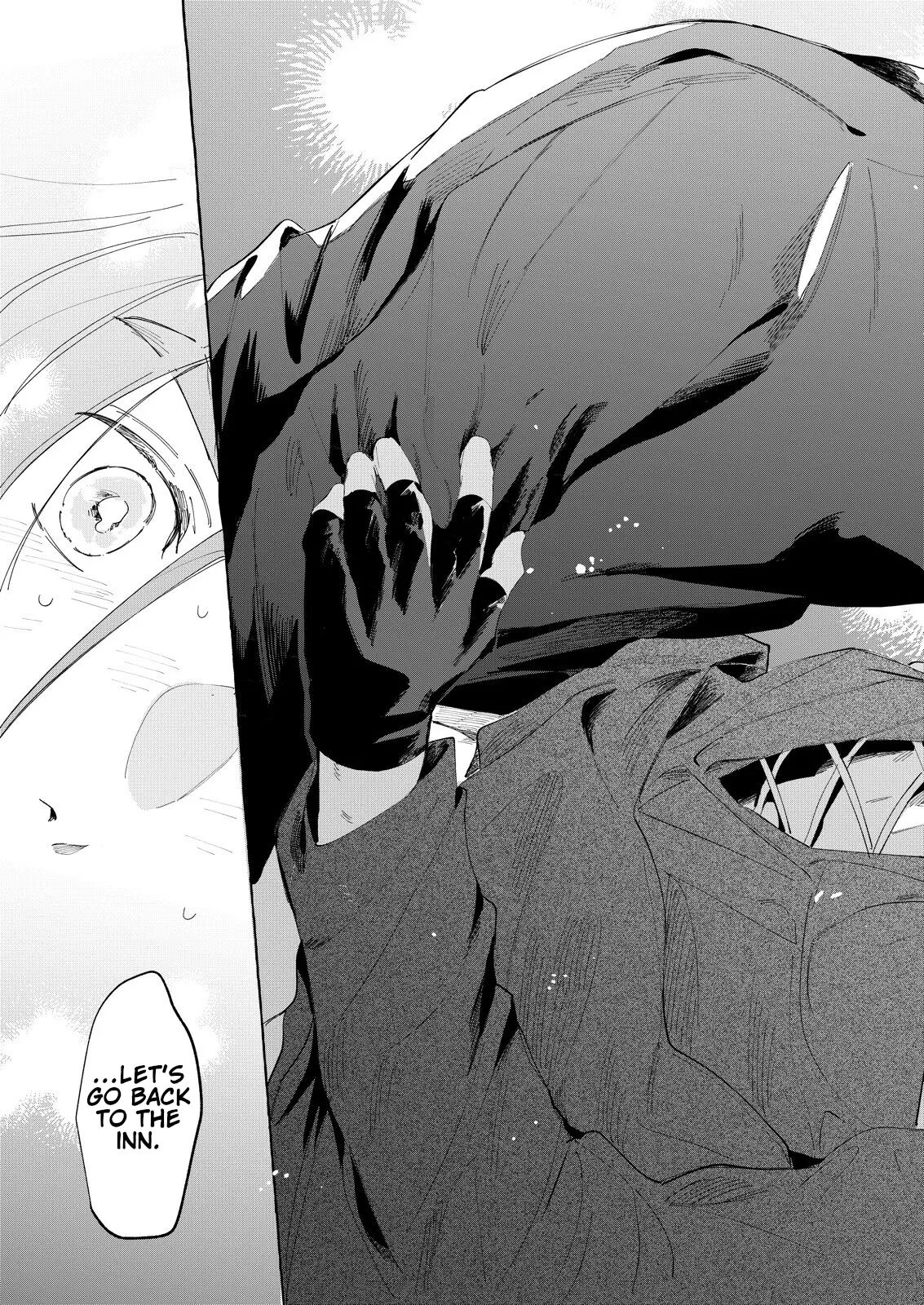 Trial And Error [yaoi] 1