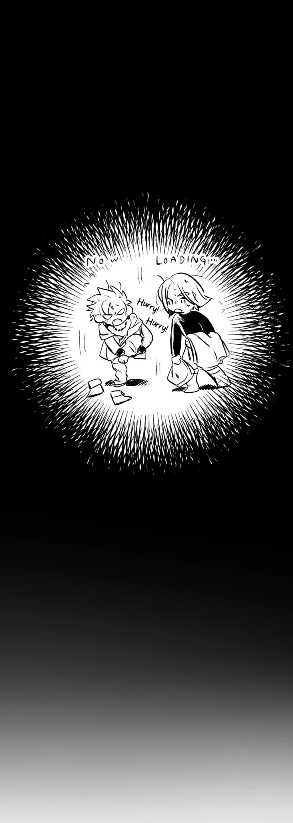 Trial And Error [yaoi] 1