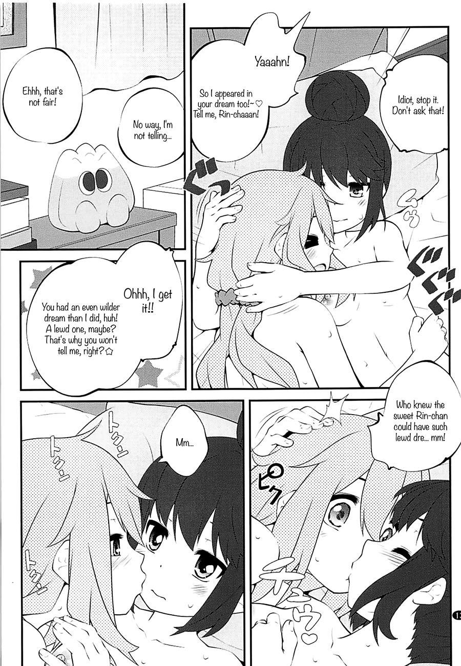 Triangle Secret 1