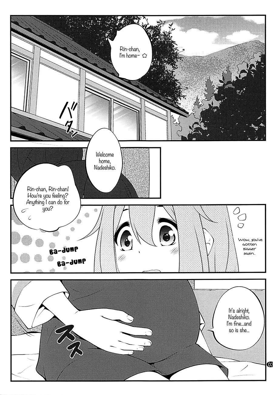 Triangle Secret 1