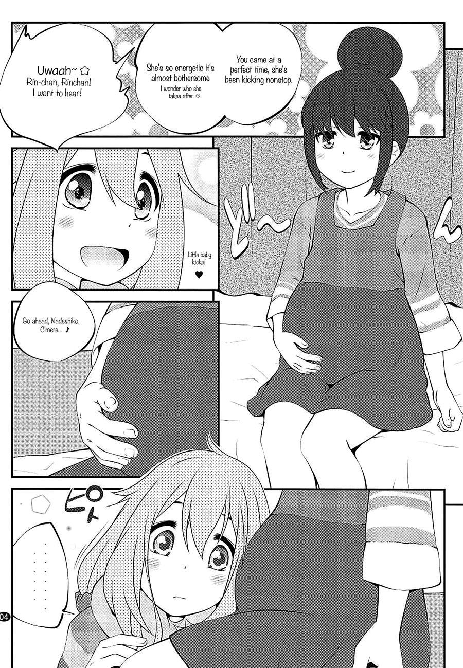 Triangle Secret 1