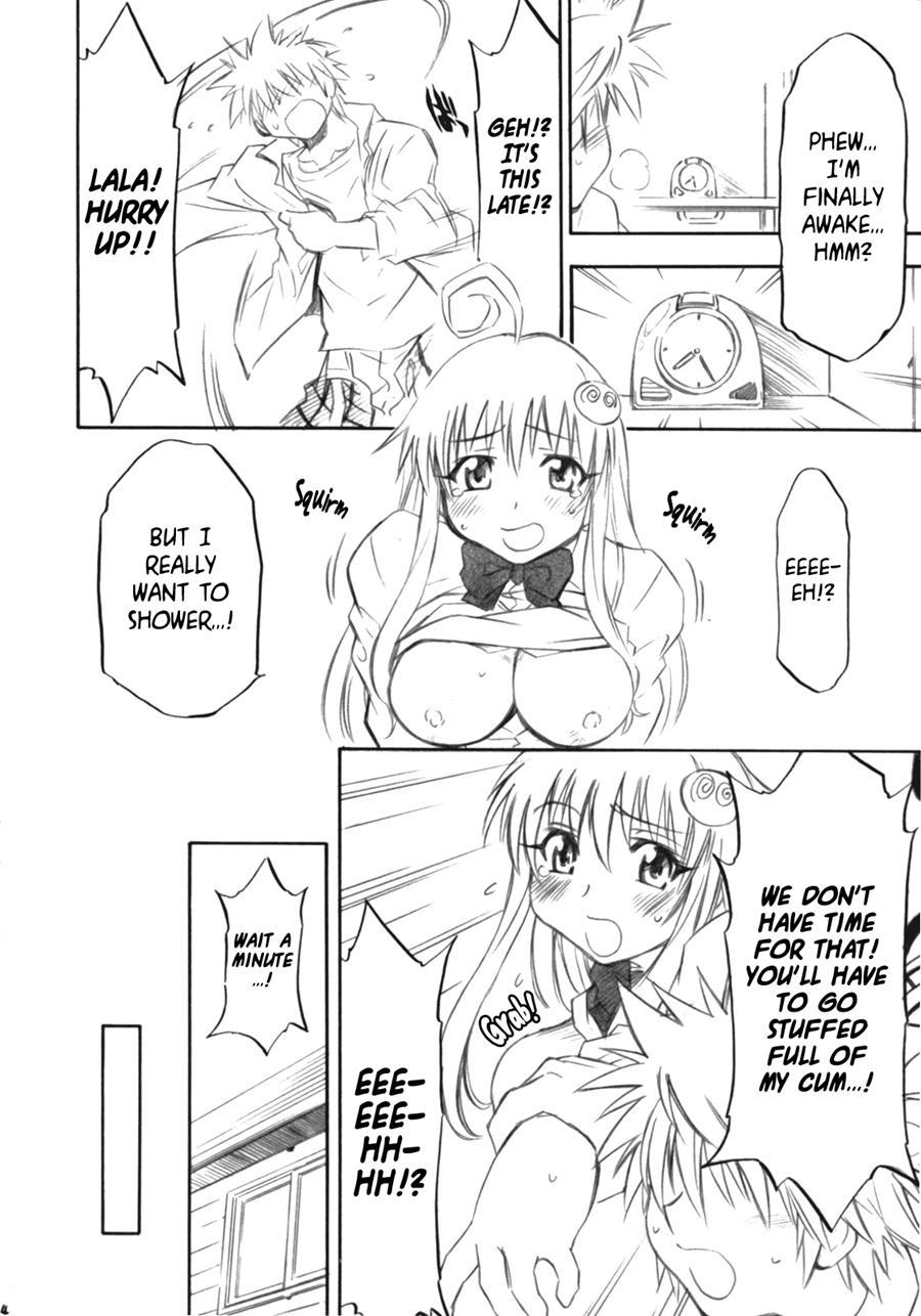 Trouble Girls 1