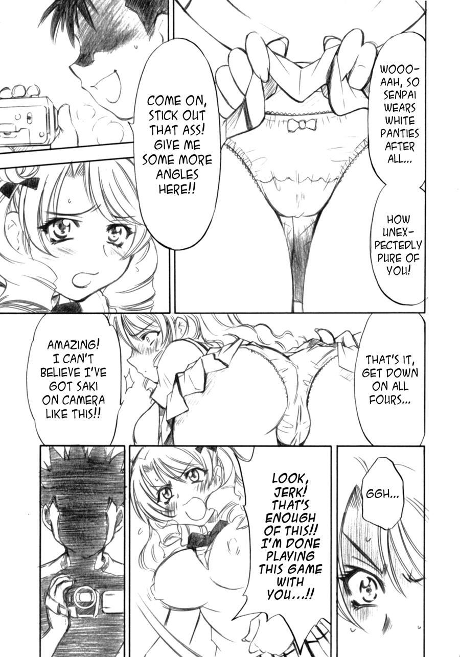 Trouble Girls 2