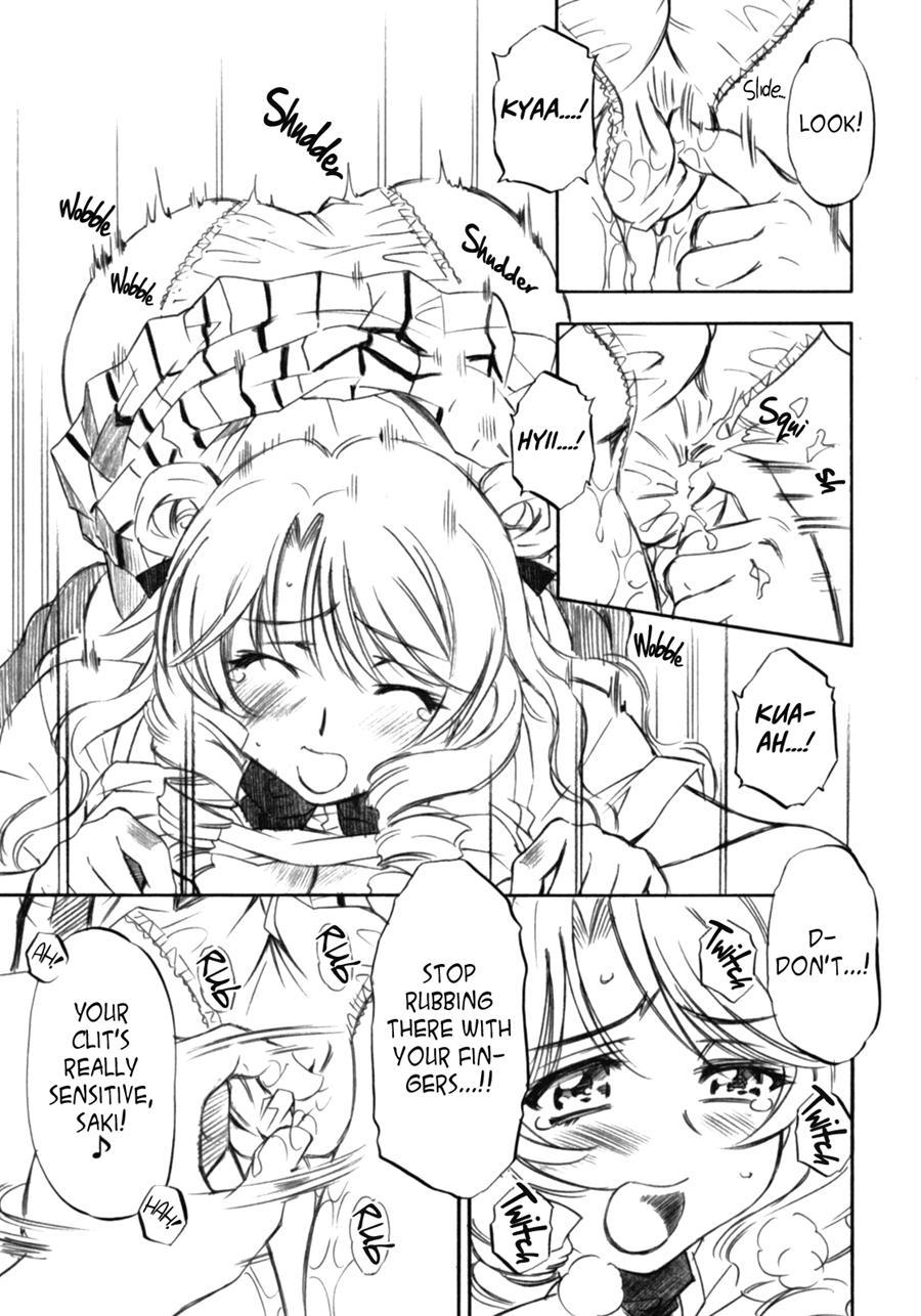 Trouble Girls 2