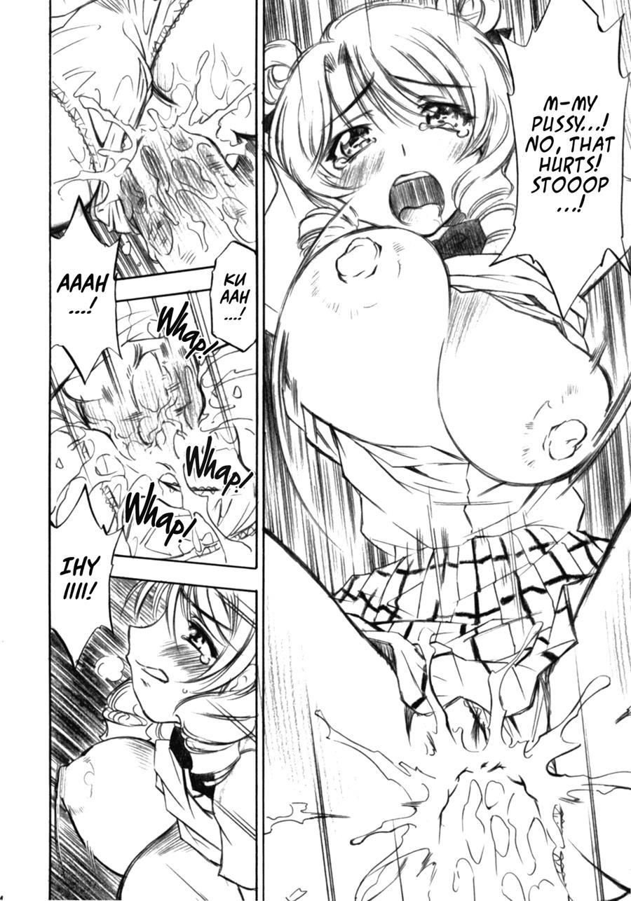 Trouble Girls 2