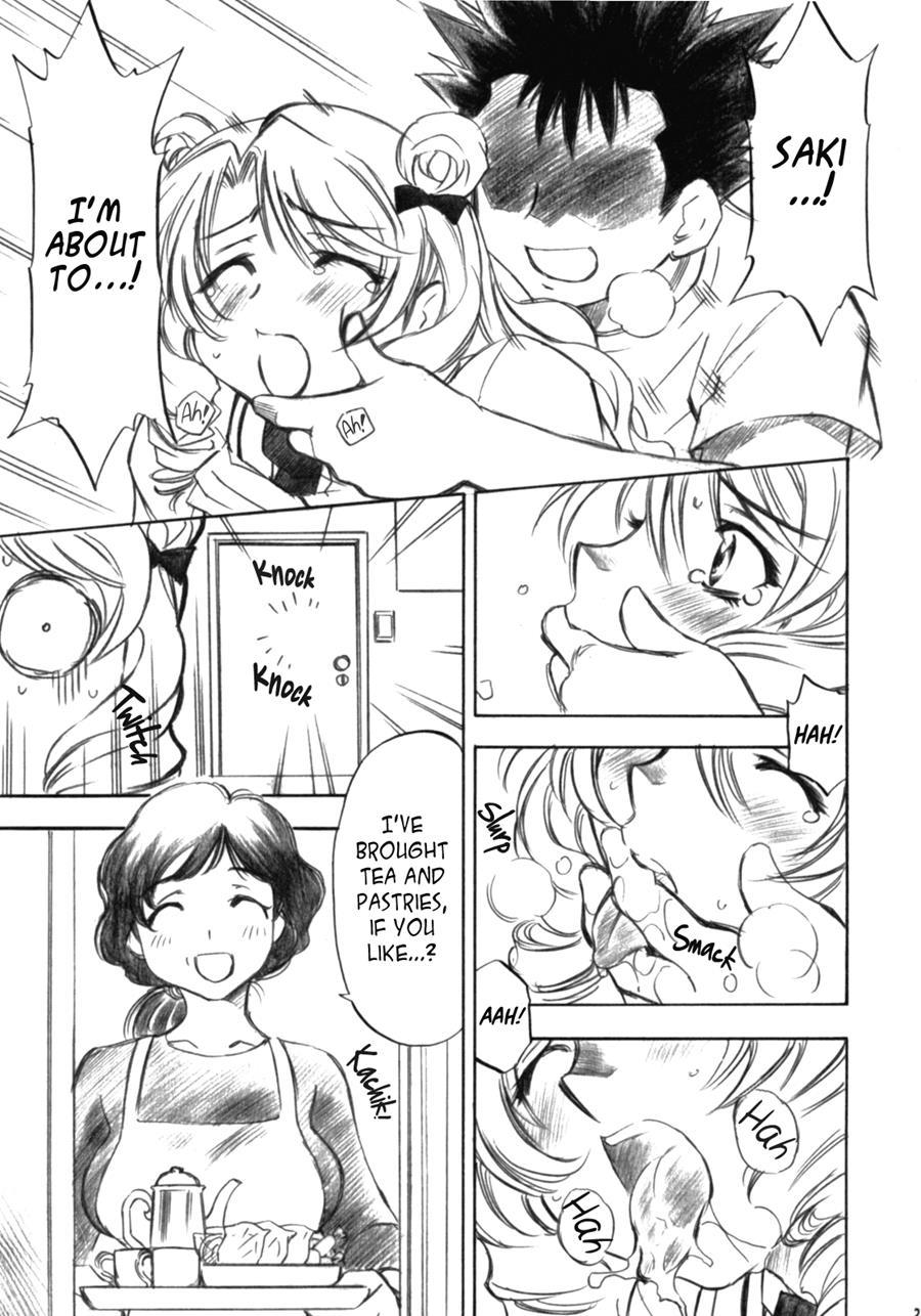 Trouble Girls 2