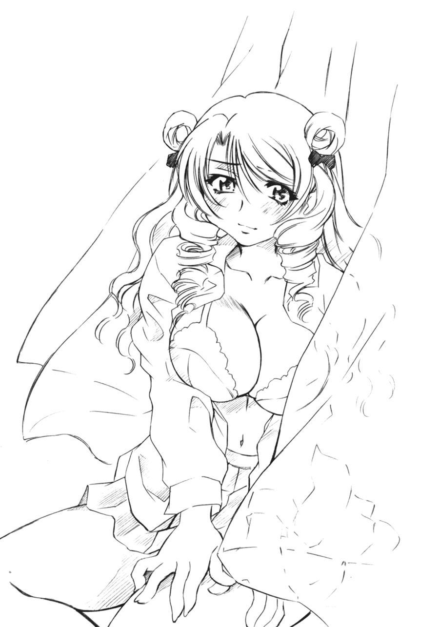 Trouble Girls 2