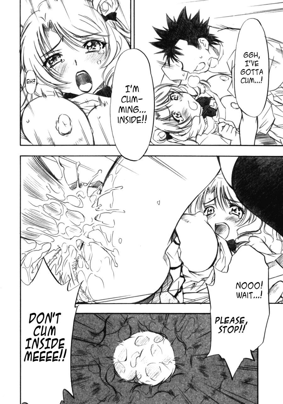 Trouble Girls 2