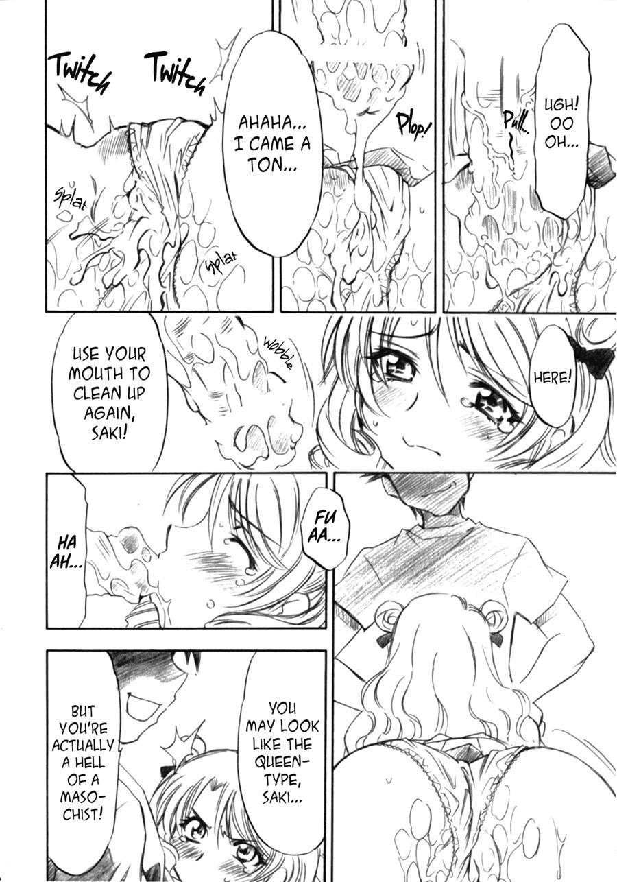 Trouble Girls 2