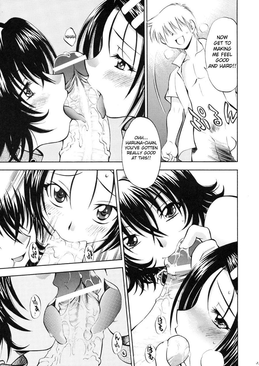 Trouble Girls 6