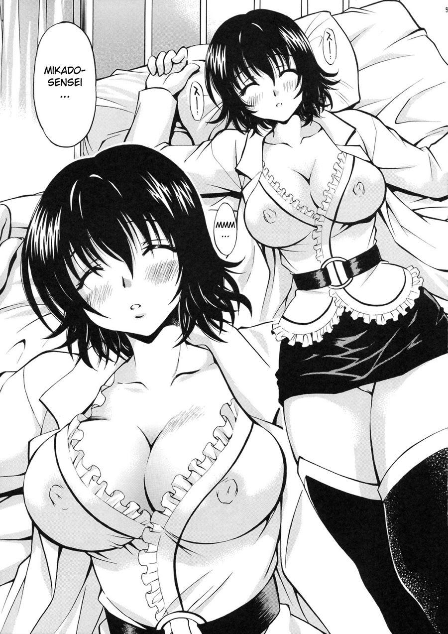 Trouble Girls 6