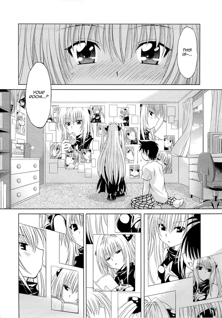 Trouble Girls 7