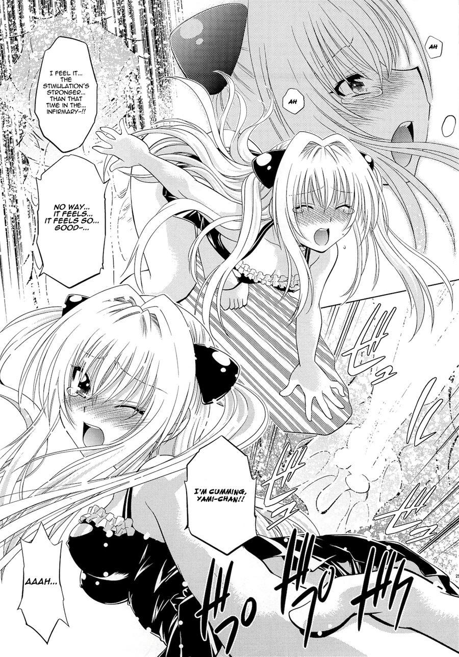 Trouble Girls 7