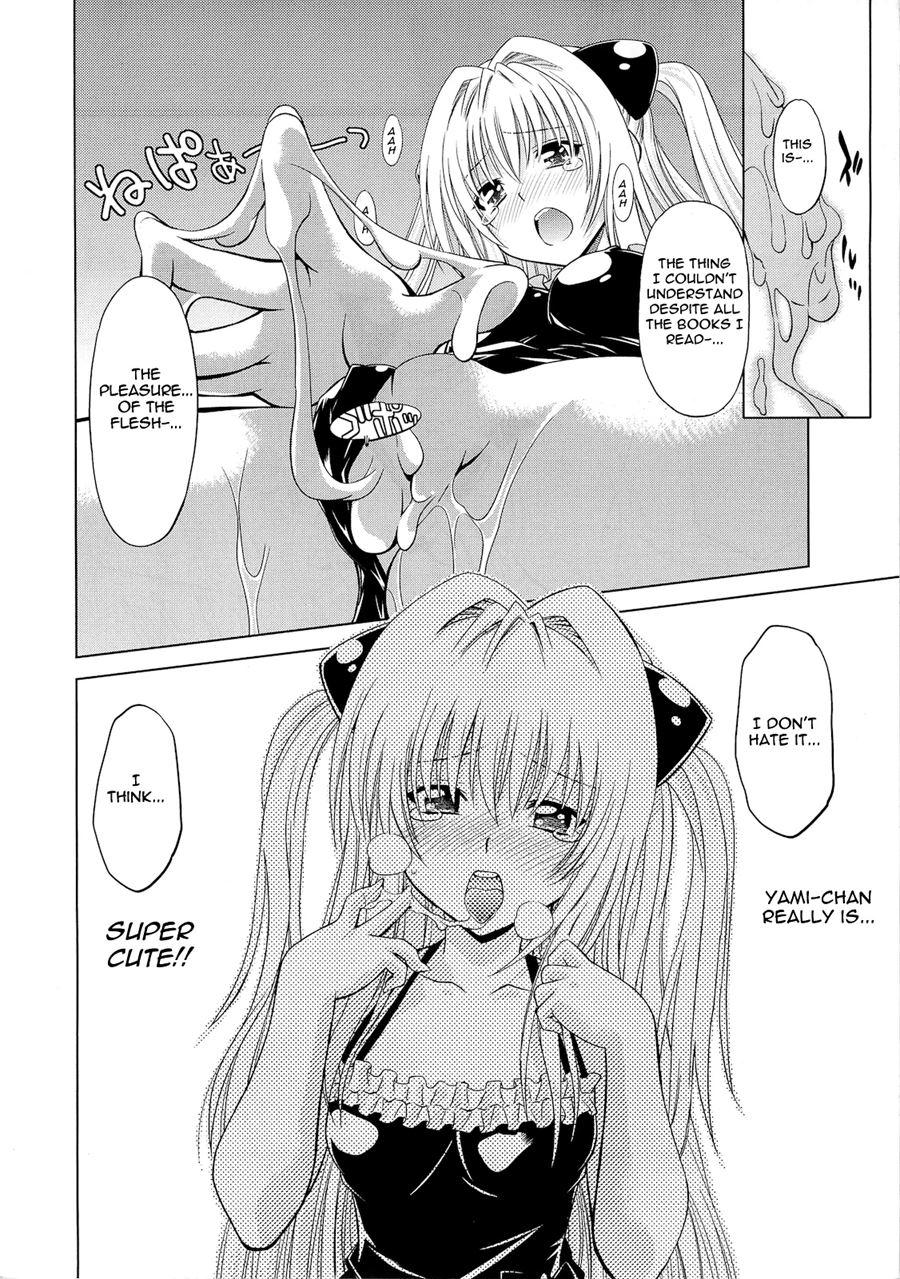 Trouble Girls 7
