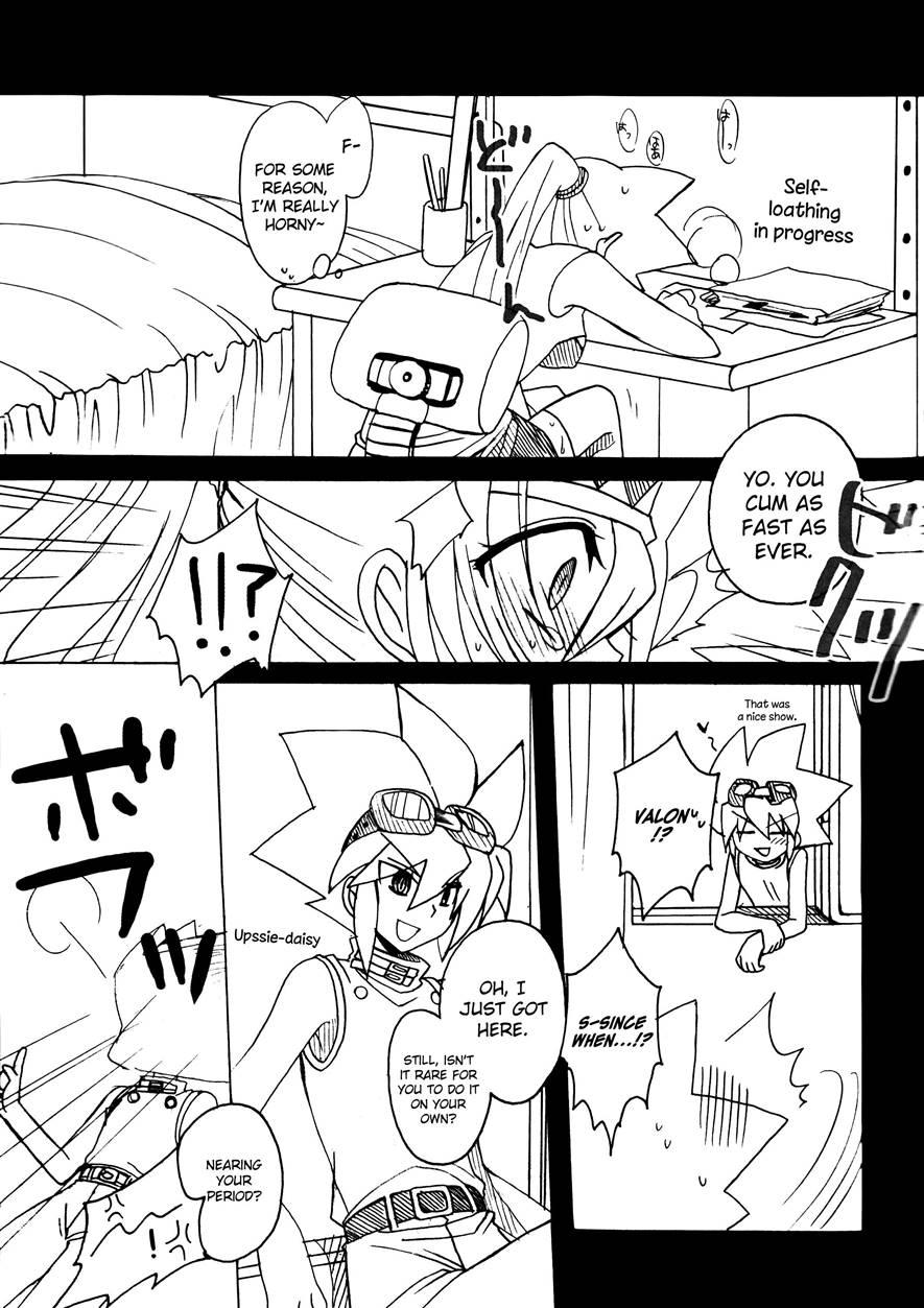 Troubleshooting 1
