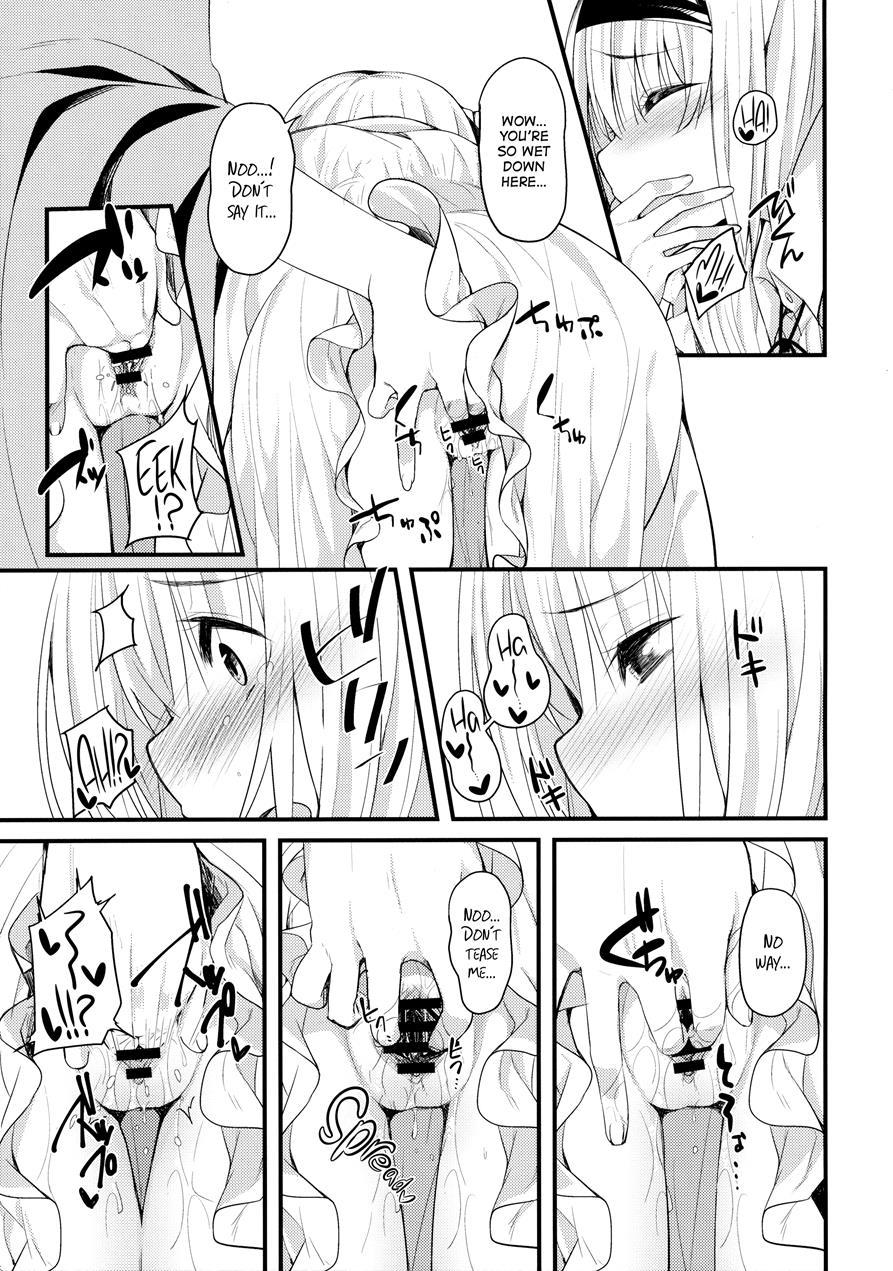 True Feelings ~youmu Days~ 1