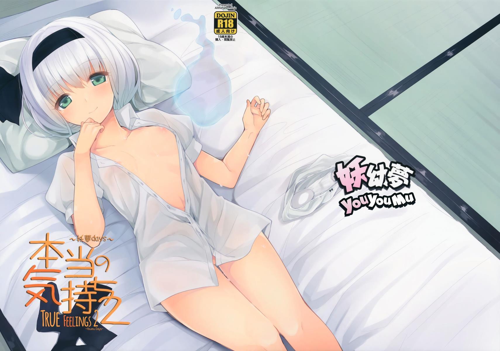 True Feelings ~youmu Days~ 2