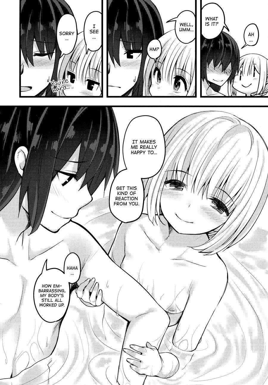 True Feelings ~youmu Days~ 2