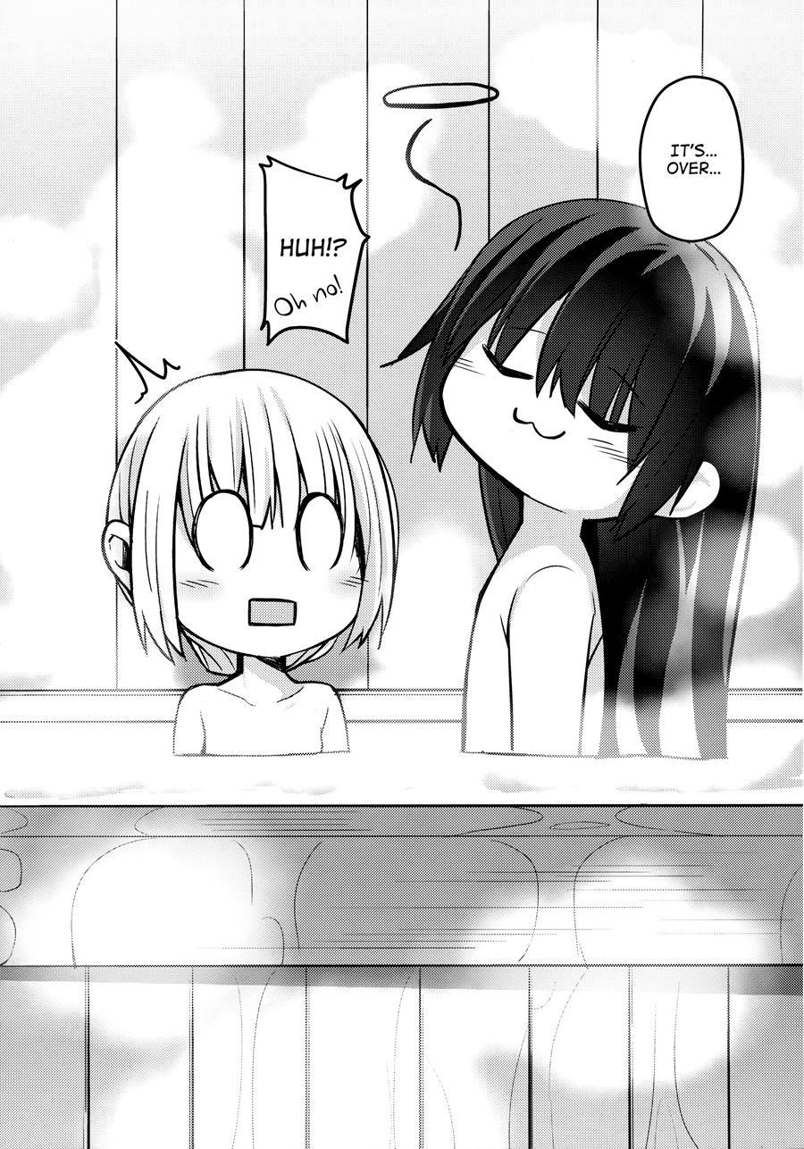 True Feelings ~youmu Days~ 2