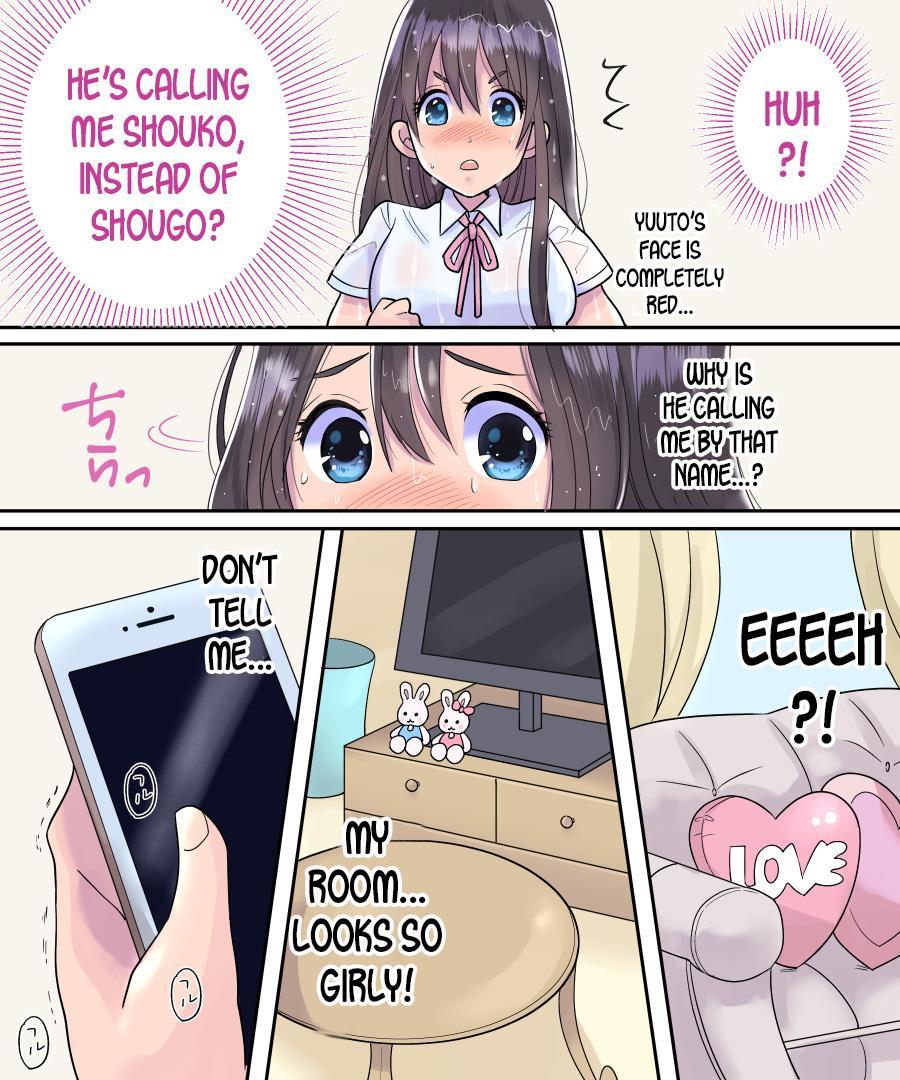 Ts Ame Chuihou ~fushigi Na Ame De Hen Warujinsei~ 1