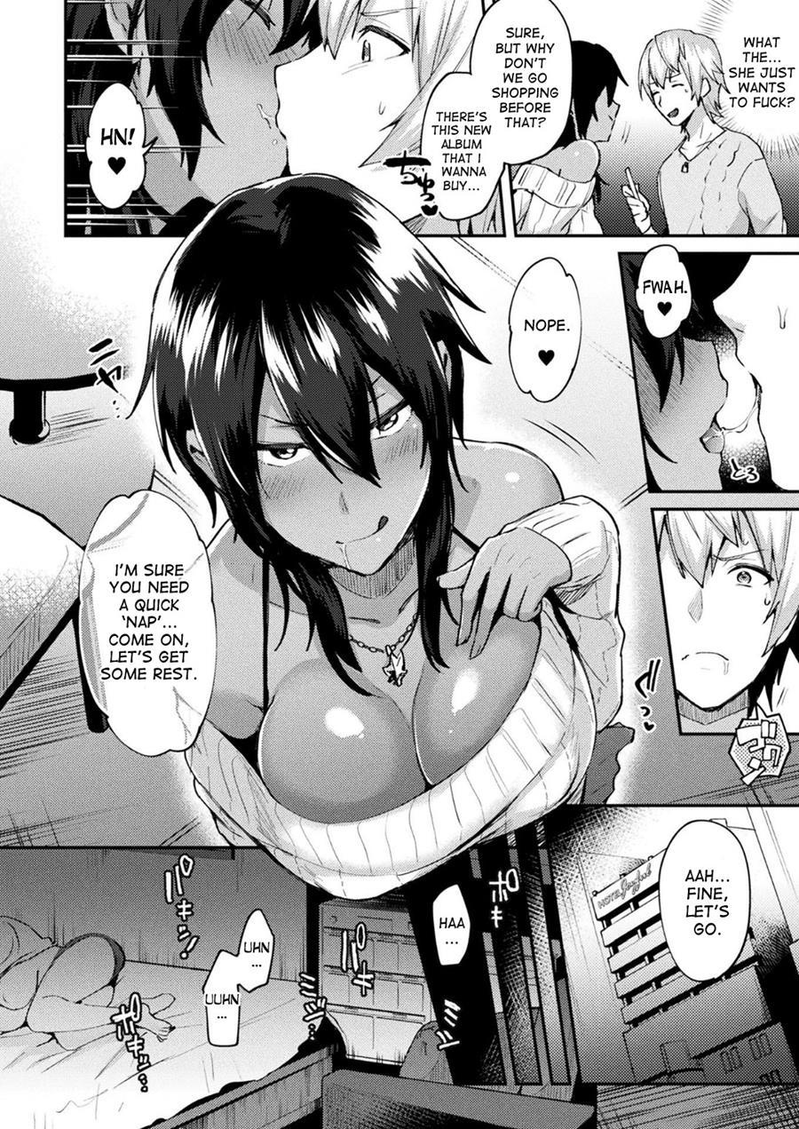 Ts Fuckin Bitch 2