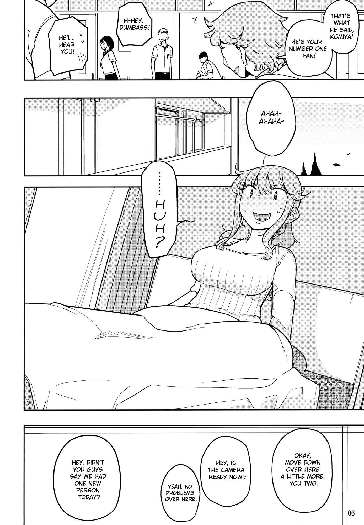 Ts Gakuen Wonderful 2