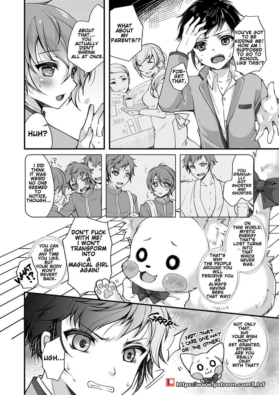 Ts Magical Girls Hiromi 2