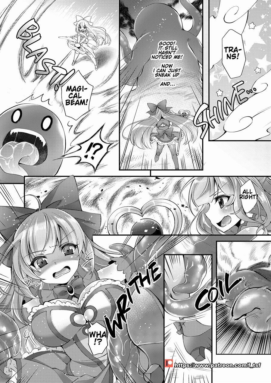 Ts Magical Girls Hiromi 2