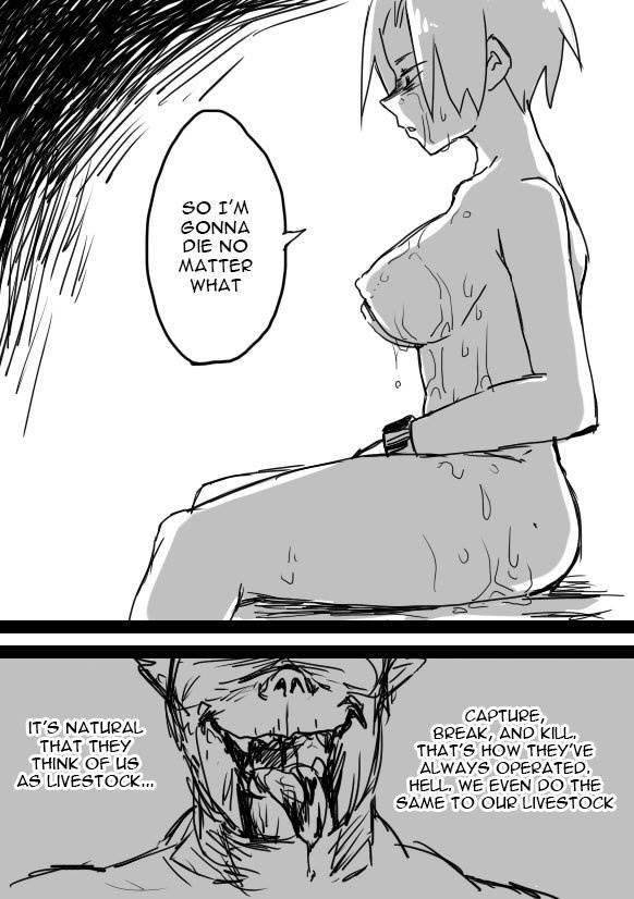 Ts-ko + Rakugaki Manga Chapter 1 Page 11