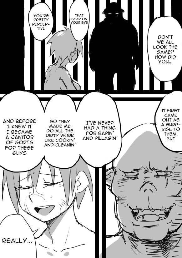 Ts-ko + Rakugaki Manga Chapter 1 Page 13