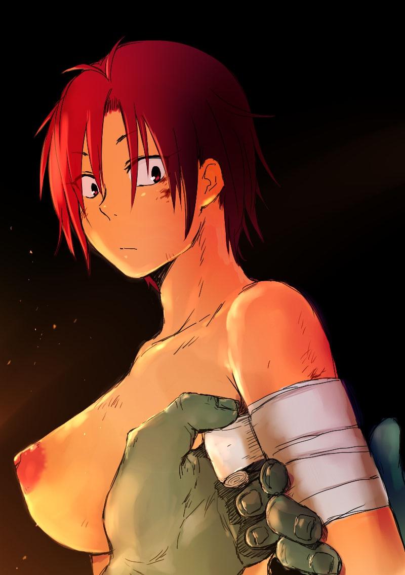 Ts-ko + Rakugaki Manga Chapter 4 Page 1