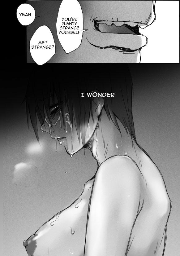 Ts-ko + Rakugaki Manga Chapter 4 Page 4