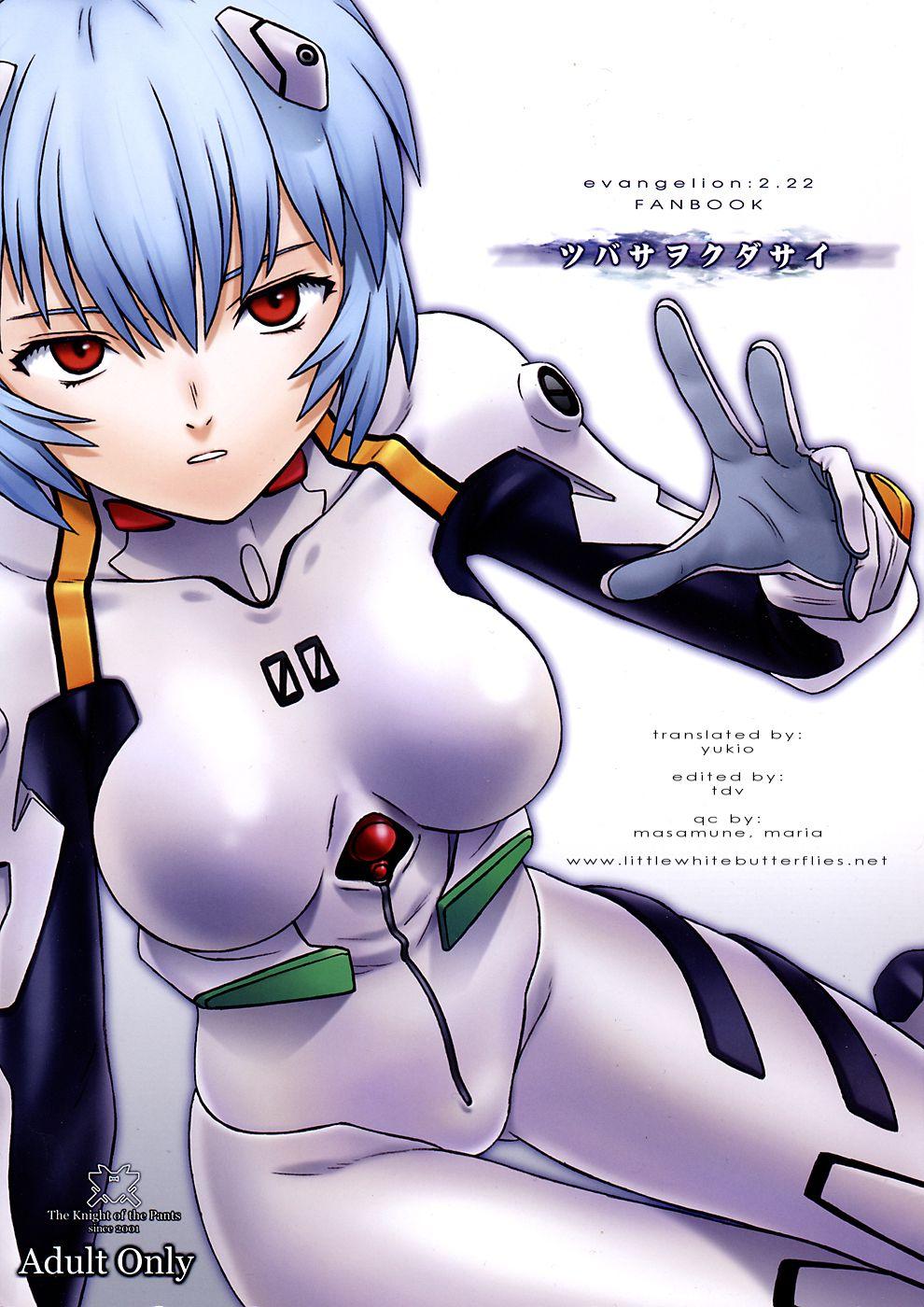 Tsubasa Wo Kudasai 1