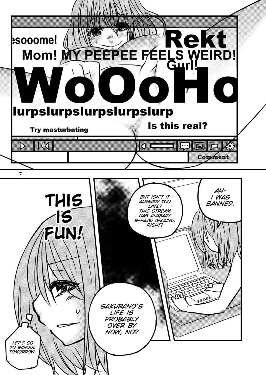 Tsuiraku Shoujo 1