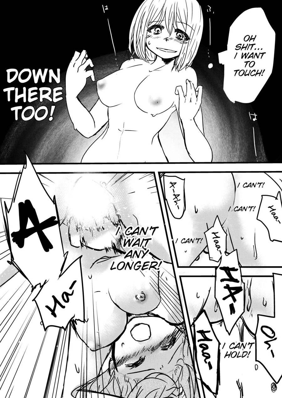 Tsuiraku Shoujo 1