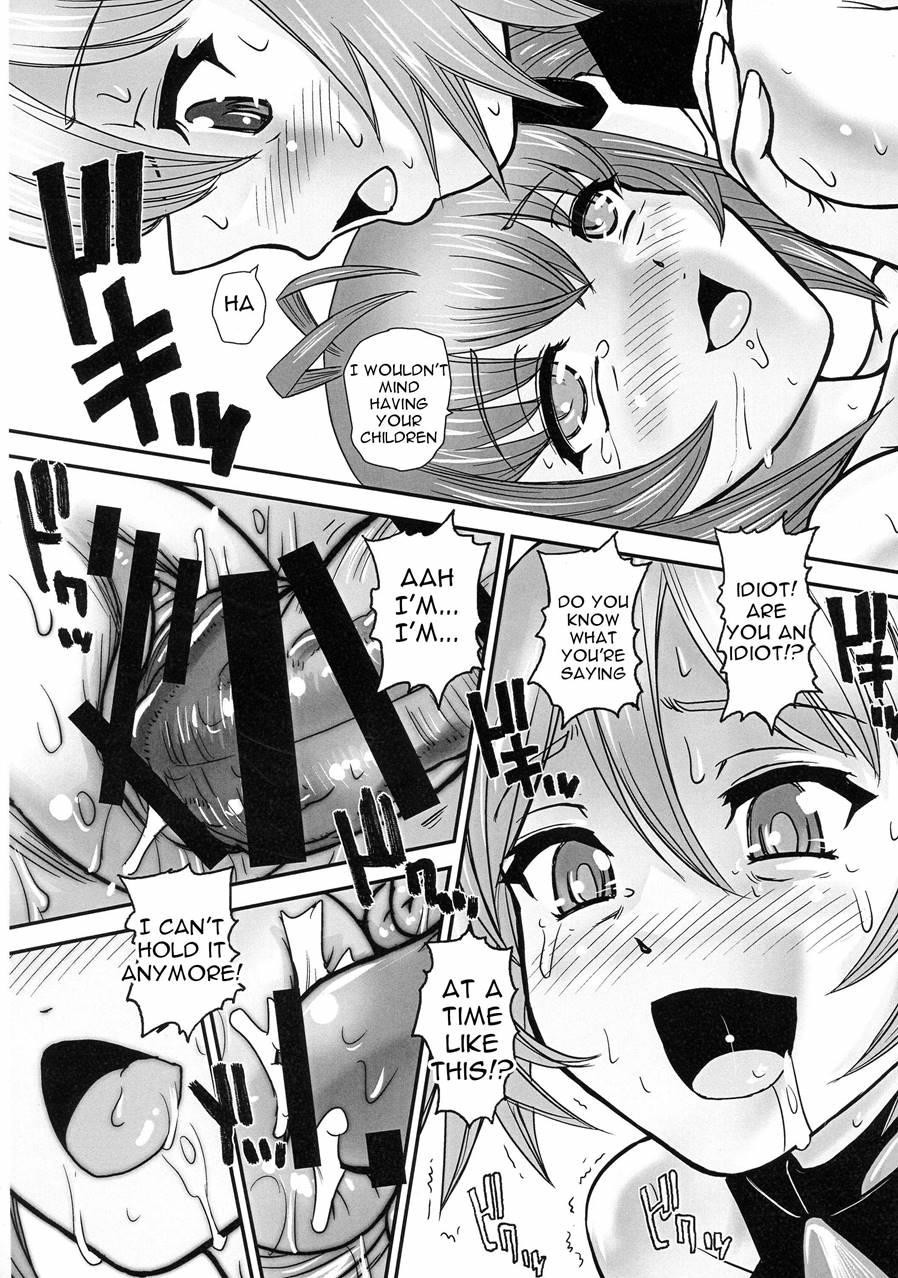Tsuitails 1