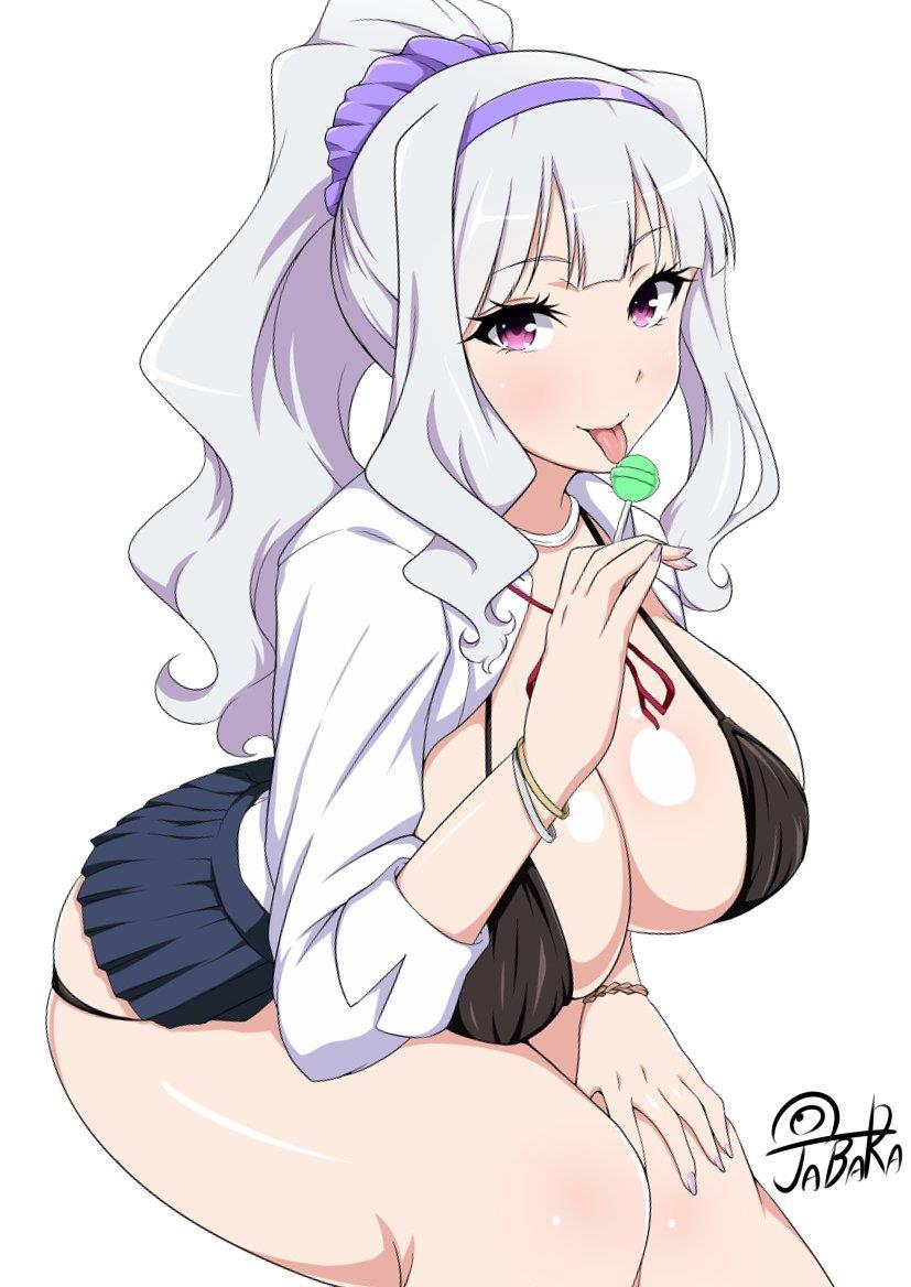 Tsuki No Mukou De 1